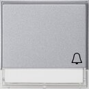 Gira 067365 Wippe Symbol Klingel + Beschriftungsfeld Gira...