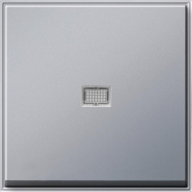 Gira 029065 Wippe Kontrollfunktion Gira TX_44 (WG UP) Farbe Alu