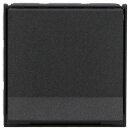 Gira 045467 Schuko Klappdeckel Gira TX_44 (WG UP) Anthrazit
