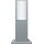 Gira 134426 Lichtsäule 491 mm Gira Energiesäule Farbe Alu