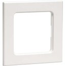 Peha 00171111 Aura Rahmen 1-fach Reinweiß