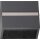 Gira 068228 Haube steckb. Adapterrahmen System 55 Anthrazit