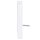 Gira 027627 Abdeckung TAE USB System 55 Reinweiß matt