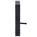 Gira 027628 Abdeckung TAE USB System 55 Anthrazit