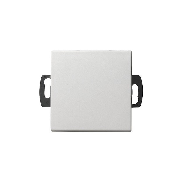 Gira 013803 Kurzhub 42 V Schließer System 55 Reinweiß