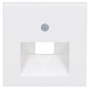Gira 027003 Abdeckung UAE/IAE + Netzwerk System 55...
