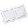 Gira 115803 Schuko Klappdeckel + Set IP44 + Rahmen 2-fach Standard 55 Reinweiß
