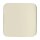 Busch-Jaeger 1790-580-212 Zentralscheibe Cremeweiß Busch-Duro 2000® SI 2CKA001710A2835