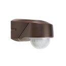 ESYLUX EM10015410 Bewegungsmelder 230° mit...