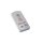 ESYLUX EM10016011 Fernbedienung für Mini-Melder Bewegungsmelder MD-W-/RC-Serie Automatikleuchte AL S 230i Automatikstrahler AF-Serie Dämmerungsschalter CDSi REMOTE CONTROL USER Silber