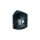 ESYLUX EM10016134 Ecksockel für Bewegungsmelder der RC-Serie RC EDGE MOUNTING BK Schwarz