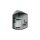 ESYLUX EM10016141 Ecksockel für Bewegungsmelder der RC-Serie optik RC EDGE MOUNTING SR Silber
