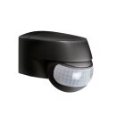 ESYLUX EM10025235 Bewegungsmelder 120° MD 120 Schwarz
