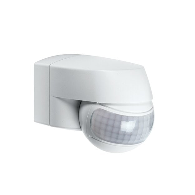 Esylux EM10025310 Bewegungsmelder 200° Weiß MD 200 WH