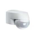 ESYLUX EM10025310 Bewegungsmelder 200° MD 200 Weiß