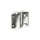 Esylux EM10025518 Ecksockel für Bewegungsmelder der MD-Serie Weiß MD EDGE MOUNTING WH
