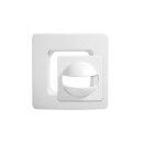 ESYLUX EM10055102 Abdeckung IP 20 ähnlich RAL 9010...