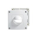 Esylux EM10055157 Abdeckung IP 44 Weiß ähnlich...