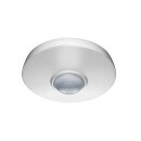 Esylux EM10425028 Decken-Präsenzmelder 360°...