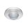 ESYLUX EM10425103 Decken-Präsenzmelder 360° Unterputz Reichweite ca Ø 24 m fernbedienbar PD 360i/24 Weiß