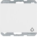 Berker 47517209 Steckdose SCHUKO mit selbstschl....