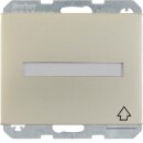 Berker 47527204 Steckdose SCHUKO mit Klappdeckel BSF und...
