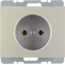 Berker 6167157004 Steckdose ohne Schutzkontakt K.5...