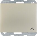 Berker 6765777104 Steckdose mit Schutzkontaktstift und...
