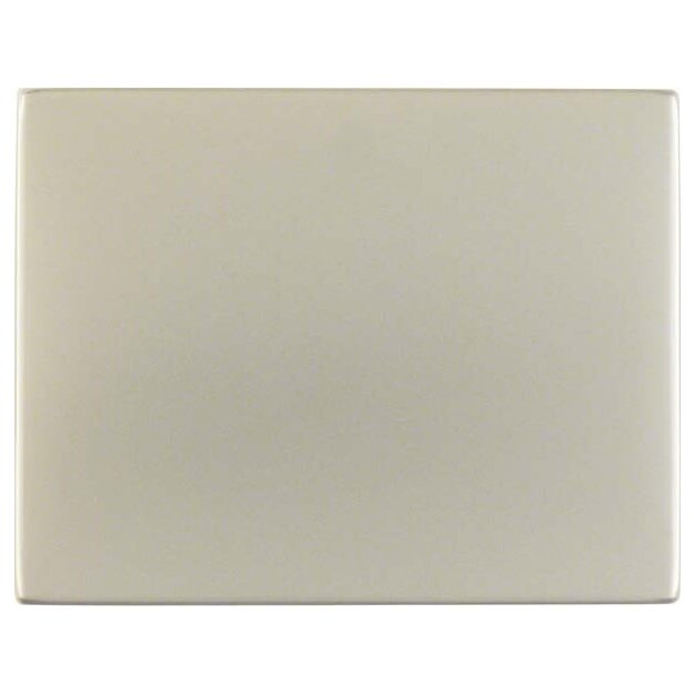 Berker 14057004 Wippe K.5 Edelstahl rostfrei