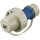 Mennekes Schuko-Stecker 16A 2P+E 230V DWD 10828