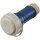 Mennekes Schuko-Kupplung 16A 2P+E 230V Blau DWD 10833