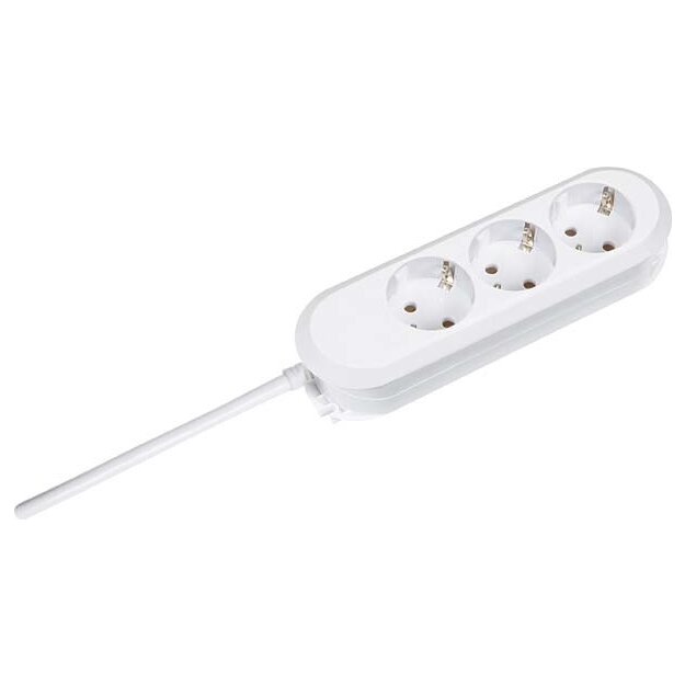 Bachmann Tischsteckdose 3f. 387.270 (1er)