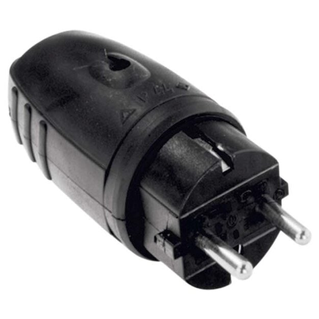 Bachmann Gummistecker 913.171 (1er)
