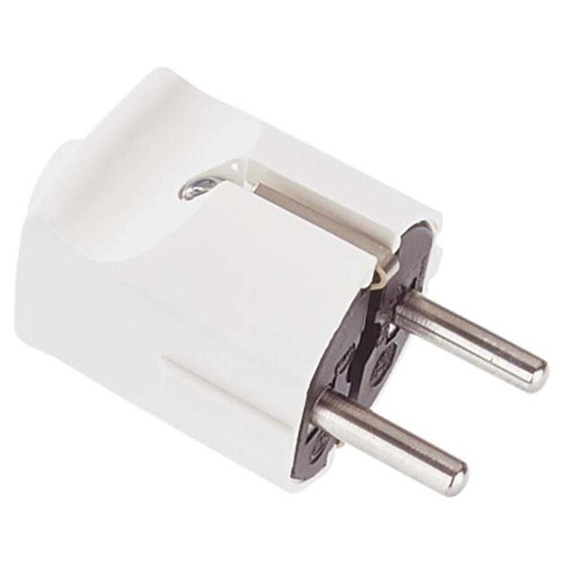 Bachmann Schuko-Stecker 910.270 (1er)