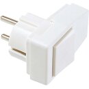 Bachmann Schuko-Stecker 911.271 (1er)