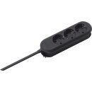 Bachmann Tischsteckdose 3f. 388.171 (1er)