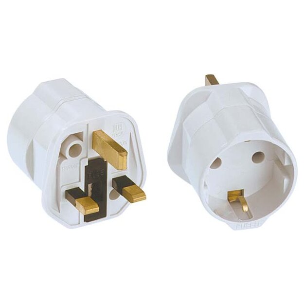 Bachmann Reisestecker 921.010 (1er)