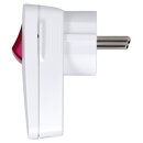 Bachmann Schuko-Stecker 911.273 (1er)