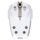 Bachmann Schuko-Stecker 911.273 (1er)