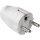 Bachmann Montagestecker sw 910.100 (1er)