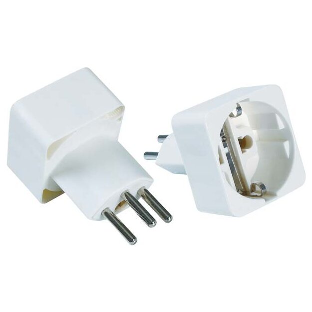 Bachmann Reisestecker 921.011 (1er)