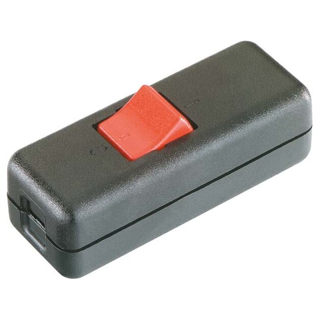 Bachmann Schnur-Zwischenschalter 924.051 (1er)