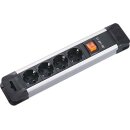 Bachmann Steckdosenleiste 4f. 330.100 (1er)