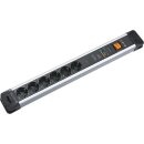 Bachmann Steckdosenleiste 6f. 330.105 (1er)