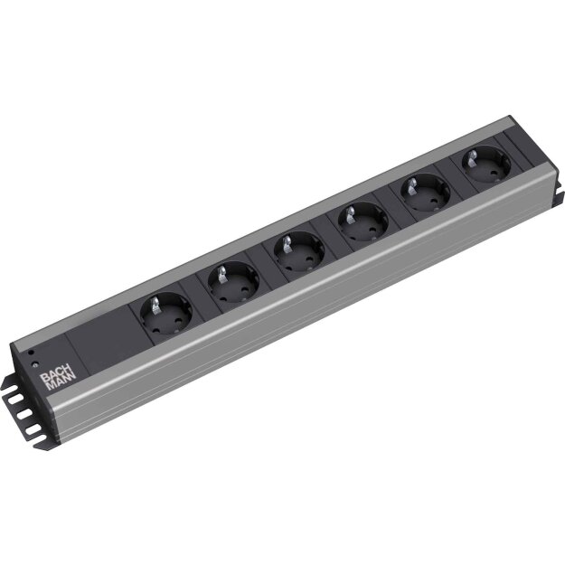 Bachmann Handwerkerleiste  6fach 300.000 (1er)