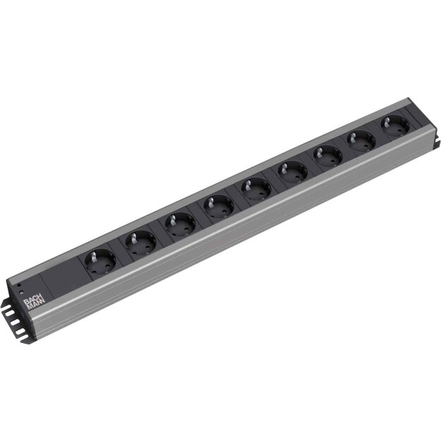 Bachmann Handwerkerleiste  9fach 300.001 (1er)