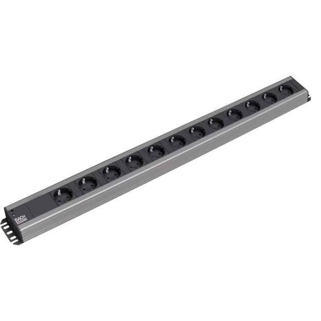 Bachmann Handwerkerleiste  12fach 300.002 (1er)