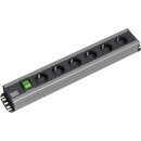 Bachmann Handwerkerleiste  6fach 300.003 (1er)