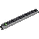 Bachmann Handwerkerleiste  9fach 300.004 (1er)
