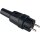 Bachmann Vollgummi-Konturenstecker 919.179 (1er)